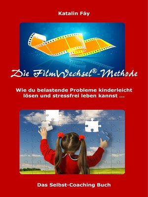 cover image of Die FilmWechsel-Methode